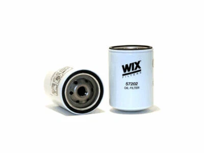 Filtro de aceite Workhorse LF72 2005-2011 WIX 41222JJ 2006 2007 2008 2009 2010 Foto 1 de 2
