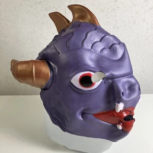 Spyro The Dragon Skylander's Activision Maske Jugend Größe 2012 Rubie's Halloween - Bild 1 von 9