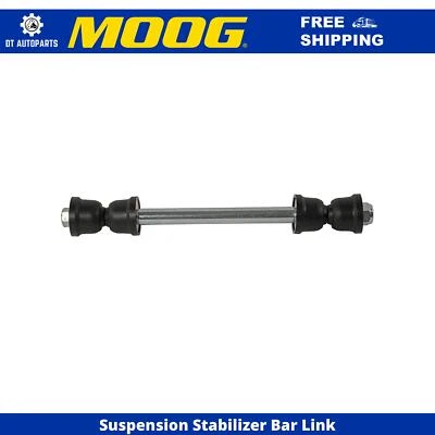 For 2015-2021 GMC Canyon Suspension Stabilizer Bar Link Front MOOG 2015 2016 - Image 1 of 4