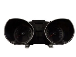 HYUNDAI I30 INSTRUMENT CLUSTER SPEEDOMETER TACHO 94003-A6193 - Picture 1 of 1
