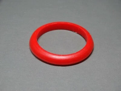 Jobo Cog Lid Washer #07095 - For Jobo 1500 / 2500 / 2800 Tanks - Clean & Checked - Imagem 1 de 2