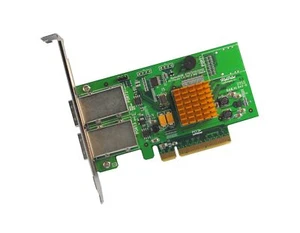 HighPoint RocketRAID 2722 8-Port External SAS 6Gb/s PCIe 2.0 x8 RAID HBA - Picture 1 of 7