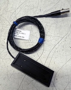 Sonda Tempco RTD00360 para termómetro Omega 869C 100Ω Platinum RTD - Imagen 1 de 2