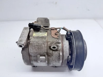 AC Compressor for 2008-2012 Honda Accord, 2010-2014 Acura TSX,TL,RDX 3.5,3.7 Foto 1 de 4