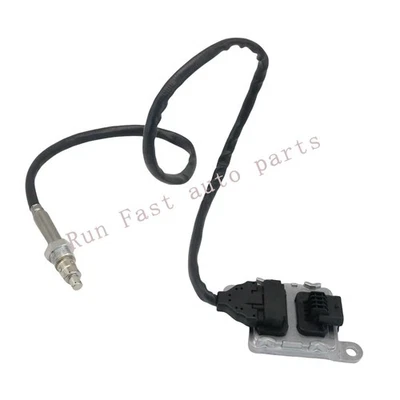Se adapta a Sprinter 2500 Sprinter 3500 2018-21 3,0 L 4500 sensor trasero Nox A0009059112 Foto 1 de 4