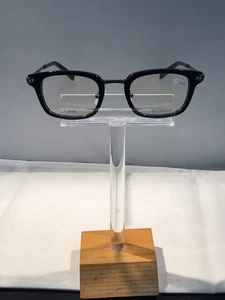 Gafas Kio Yamato KP-170U col.01 48/21mm 149temp hechas en Japón - Imagen 1 de 5