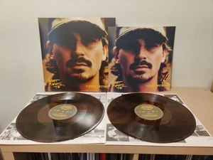 Tucker Wetmore LIMITED EDITION What Not To STORE EXCLUSIVE Signed Whiskey Vinyl - Bild 1 von 5