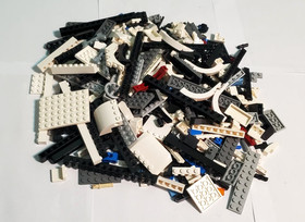 Lego Lot Bulk 1.2 Lbs  Building Bricks Blocks Parts Pieces From Creator 4993