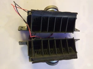 🌟Emerson LC320EM1F LC320SSX LC320SLX LC320SS9B Lautsprecher Set & Halterungen S0412F06A - Bild 1 von 4