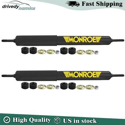 Передние амортизаторы Monroe для Isuzu FTR 2003 2002 2000 1999 1997 _OL - Изображение 1 из 3