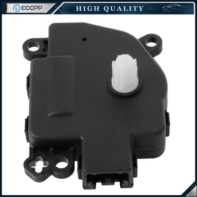 Actuador de puerta mezclada para Nissan Frontier 2003-2007 604-628 27443-EA010 Foto 1 de 4