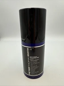 Peter Thomas Roth Retinol Fusion PM Body Moisturizing Treatment ~ 125ml/4oz, New - Picture 1 of 4