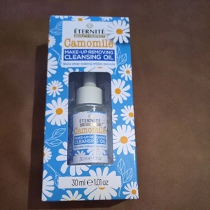 Eternite Camomile Make Up Removing Cleansing Oil 30ml - Picture 1 of 1