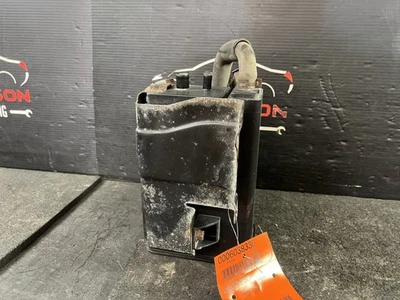 06-12 MITSUBISHI ECLIPSE 2.4 COMBUSTIBLE GAS CARBÓN EVAPORADOR BOTE Foto 1 de 4