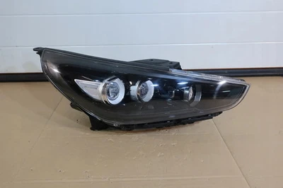 Frontscheinwerfer Hyundai I30 G492121050 92101G4120 Full LED Rechts oder Links - Bild 1 von 4