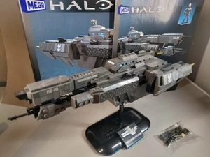 Halo Mega UNSC Forward Unto Dawn - Picture 1 of 12