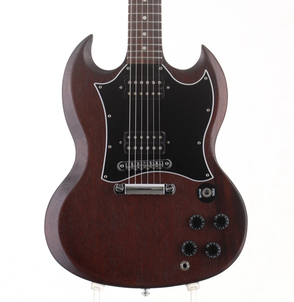 ゆうたギブソンSG FADED Gibson SG Faded Electric Guitars for sale - eBay