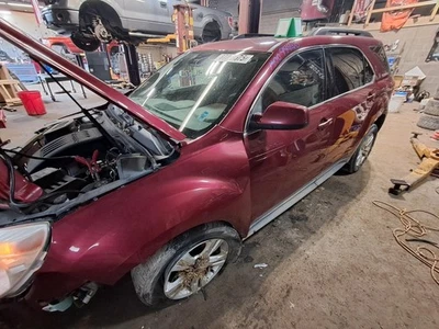 Used Engine Complete Assembly fits: 2012 Chevrolet Equinox 2.4L VIN C 8th digit Foto 1 de 4