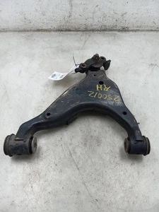 03-09 TOYOTA 4 RUNNER FRONT PASSENGER RIGHT LOWER CONTROL ARM - Picture 1 of 12