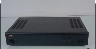 Adcom GFA-535 2 Channel Power Amplifier - Image 1 of 4