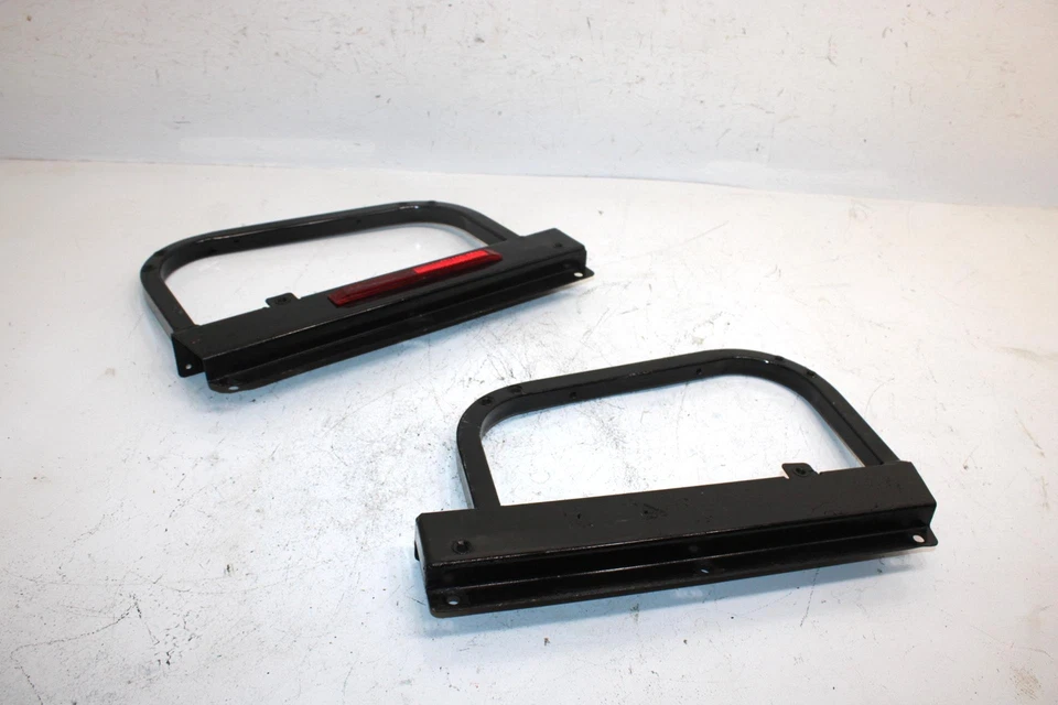88 Polaris Sks 650 Oem Passenger Grab Handle Set SP57 - Image 1 of 4