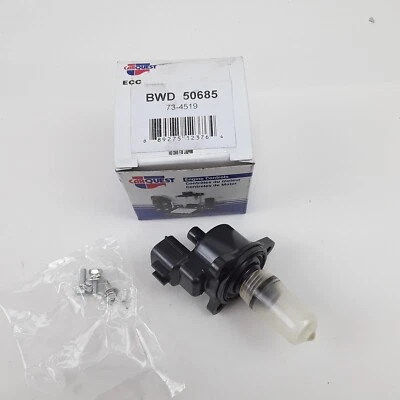 Fuel Injection Idle Air Control Valve For Chrysler Sebring Dodge Stratus 2001-05 - Image 1 of 4