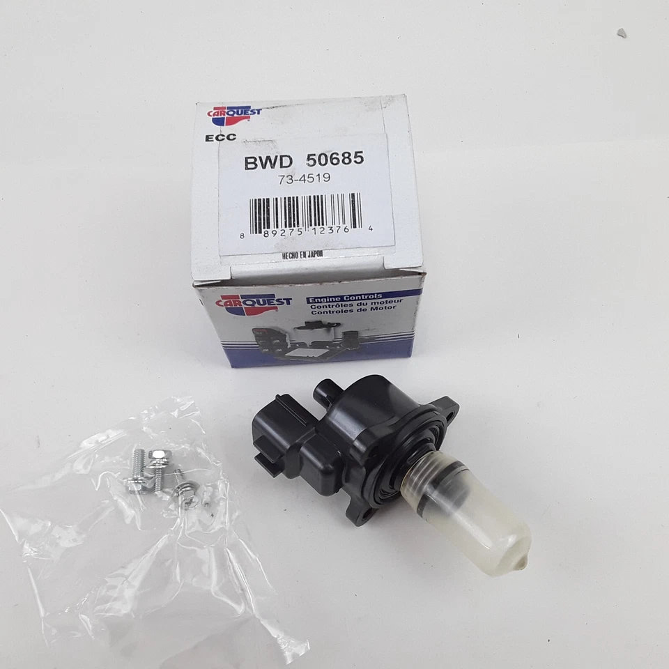 Fuel Injection Idle Air Control Valve For Chrysler Sebring Dodge Stratus 2001-05 - Image 1 of 4