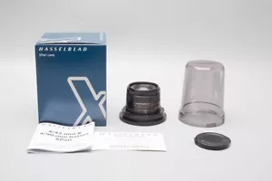 Hasselblad Xpan 45mm f/4 F4 Lens for XPan X-Pan 2 Rangefinder Camera, Boxed - Picture 1 of 13