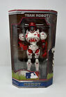 Cincinnati Reds MLB Baseball Team Robot!