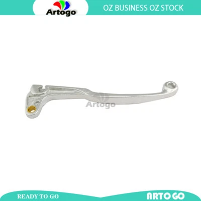 Front Clutch Lever Left Hand Fit SUZUKI DR500 1981 1982 1983 1984 - Изображение 1 из 3