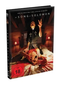 The Song of Solomon - 4K - 5-Disc Mediabook B - Limitiert 44 Stk. - NEU & OVP - Bild 1 von 1