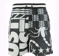 scorpion nike shorts