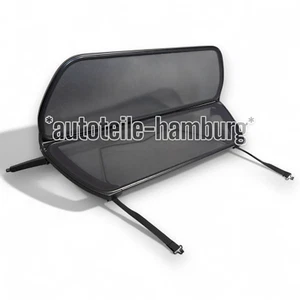 como NUEVO #Porsche 911 964/993 deflector de viento windshot 00004320210 - Imagen 1 de 23
