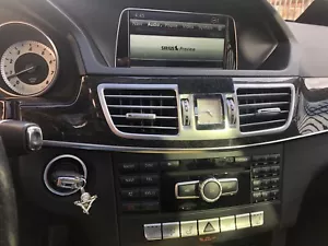 Unidad de navegación GPS MERCEDES BENZ E350, ML350, GL450 C320 SERVICIO DE REPARACIÓN 2012-2015 - Imagen 1 de 10