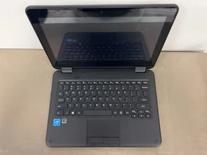 Lenovo N23 Convertible Laptop Intel Celeron N3060 Processor 4GB Memory 32GB eMMC - Picture 1 of 6