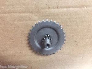 1978 HONDA NC50 EXPRESS DRIVEN SPROCKET, 23200-147-030 - Picture 1 of 1