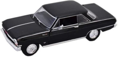 NEWRAY - 1964 CHEVY Nova SS - 1/25 - NEW71823 - Immagine 1 di 4