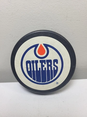EDMONTON OILERS  NHL JOHN ZIEGLER OFFICIAL GAME CANADA Trench Cover