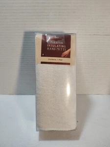 Gigi Paraffin Insulating Hand Mitts #448836 (1 Pair) - Picture 1 of 3