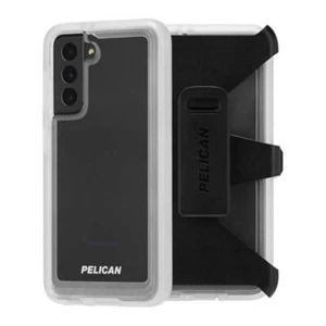 Pelican Voyager (Clear) - Galaxy S21 5G - Zdjęcie 1 z 1