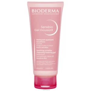 Sensibio Gel Moussant 100 Ml - Foto 1 di 1