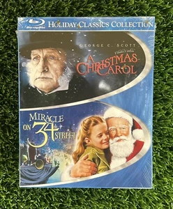 The Holiday Classics Collection (Blu-ray, 1947) - Bild 1 von 3