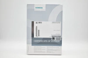 Siemens simatic PCS 7 V9.0 SP1 pakiet multimedialny oprogramowania SMART 6ES7658-4XX58-5CT8 - Zdjęcie 1 z 2