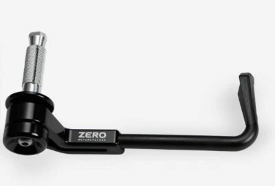 Protector de palanca Zero Motorcycles DSR/X SR/S SR/F FXE FXS SR+ S 27-08243 X7 Foto 1 de 3