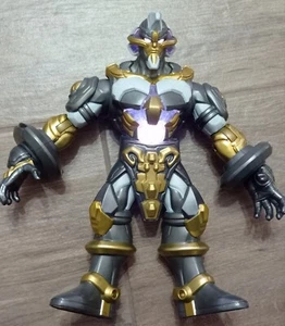 gormiti Alfa Elemental Titan - Foto 1 di 2