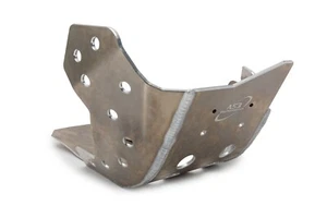AS3 SKID PLATE SUMP GUARD for HUSQVARNA FC FX 250 350 23-25 FE 250 350 24-25 - Picture 1 of 5
