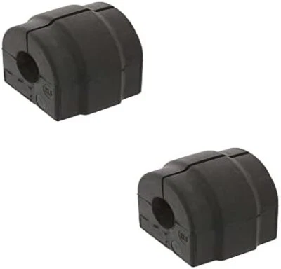 Buje de barra estabilizadora de suspensión delantera para BMW 325i, 325xi, 330i, 330xi, 320i, Foto 1 de 2