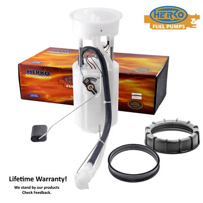 Módulo de bomba de combustible Herko 238GE para Mercedes-Benz ML320 ML350 3,7 L 5,0 L 98-05 Foto 1 de 4