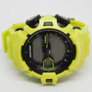 ARMITRON Pro Sport 40/8363 Chrono Quartz Digital Men's Watch New Battery - Picture 1 of 9