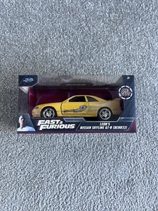Fast And Furious Leon’s Nissan Skyline GTR R33 - Picture 1 of 2